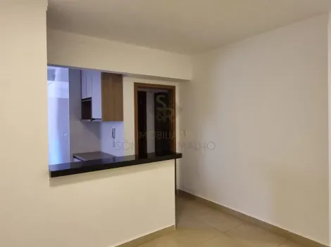 imagem 2 - Apartamento Padrão para Locação e Venda no Bairro Jardim Botânico, em Ribeirão Preto imagem 2 - Apartamento Padrão para Locação e Venda no Bairro Jardim Botânico, em Ribeirão Preto