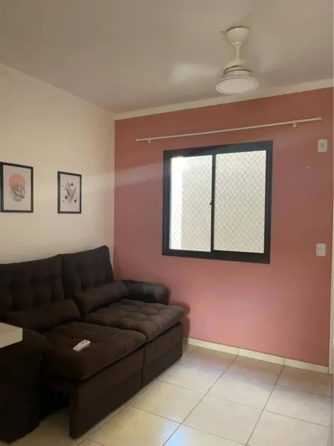 imagem 2 - Apartamento Padrão para Venda no Bairro Jardim Veneto II, em Sertãozinho imagem 2 - Apartamento Padrão para Venda no Bairro Jardim Veneto II, em Sertãozinho