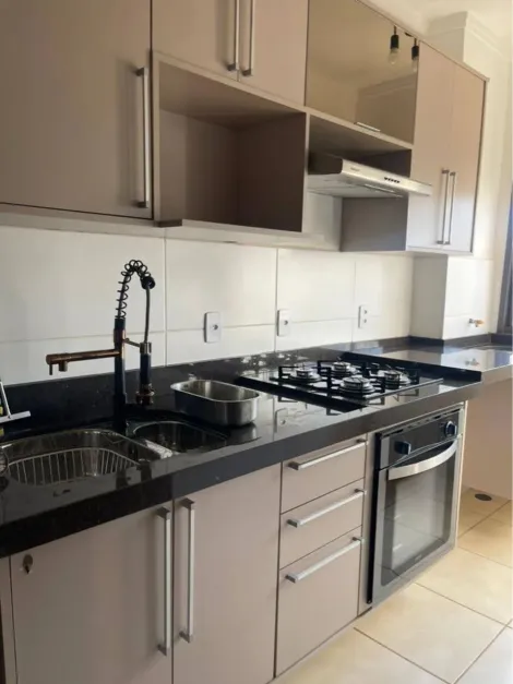 imagem 4 - Apartamento Padrão para Venda no Bairro Jardim Veneto II, em Sertãozinho imagem 4 - Apartamento Padrão para Venda no Bairro Jardim Veneto II, em Sertãozinho
