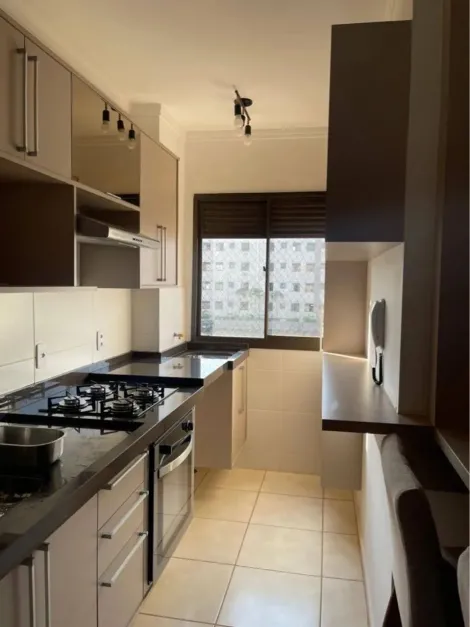 imagem 5 - Apartamento Padrão para Venda no Bairro Jardim Veneto II, em Sertãozinho imagem 5 - Apartamento Padrão para Venda no Bairro Jardim Veneto II, em Sertãozinho