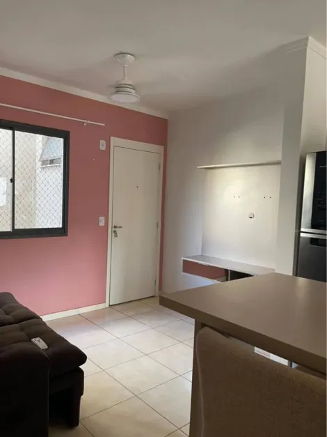 imagem 1 - Apartamento Padrão para Venda no Bairro Jardim Veneto II, em Sertãozinho imagem 1 - Apartamento Padrão para Venda no Bairro Jardim Veneto II, em Sertãozinho