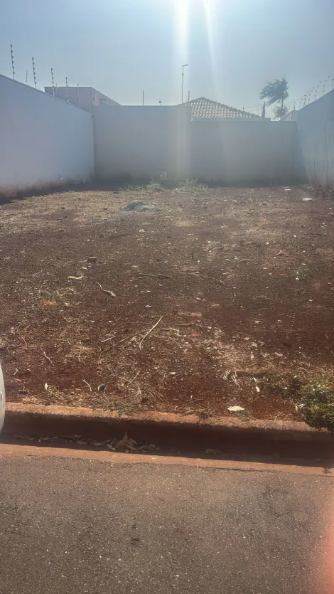 imagem 1 - Terreno com Excelente Localização no Bairro Jardim Grande Aliança - Em Sertãozinho-SP imagem 1 - Terreno com Excelente Localização no Bairro Jardim Grande Aliança - Em Sertãozinho-SP