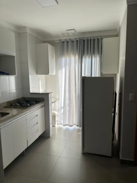 imagem 4 - Apartamento Padrão para Locação no Bairro Nova Aliança, em Ribeirão Preto imagem 4 - Apartamento Padrão para Locação no Bairro Nova Aliança, em Ribeirão Preto