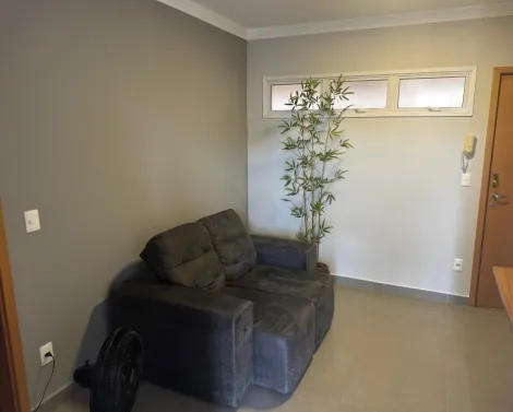 imagem 3 - Apartamento Padrão para Locação no Bairro Nova Aliança, em Ribeirão Preto imagem 3 - Apartamento Padrão para Locação no Bairro Nova Aliança, em Ribeirão Preto