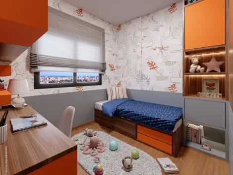 imagem 3 - Apartamento Padrão para Venda no Bairro Nova Aliança, em Ribeirão Preto imagem 3 - Apartamento Padrão para Venda no Bairro Nova Aliança, em Ribeirão Preto