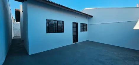 imagem 2 - Casas Residenciais - Padrão imagem 2 - Casas Residenciais - Padrão