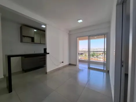 imagem 2 - Apartamento Padrão para Locação no Bairro Ribeirânia, em Ribeirão Preto imagem 2 - Apartamento Padrão para Locação no Bairro Ribeirânia, em Ribeirão Preto