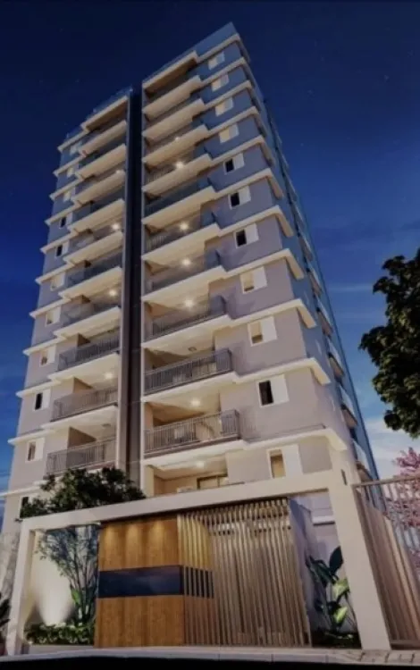 imagem 1 - Apartamento Padrão para Locação no Bairro Ribeirânia, em Ribeirão Preto imagem 1 - Apartamento Padrão para Locação no Bairro Ribeirânia, em Ribeirão Preto