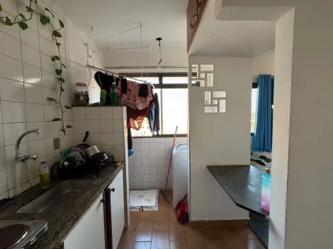 imagem 4 - Kitnet Padrão para Venda no Bairro Vila Monte Alegre, em Ribeirão Preto imagem 4 - Kitnet Padrão para Venda no Bairro Vila Monte Alegre, em Ribeirão Preto