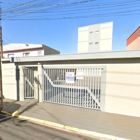 imagem 1 - Kitnet Padrão para Venda no Bairro Vila Monte Alegre, em Ribeirão Preto imagem 1 - Kitnet Padrão para Venda no Bairro Vila Monte Alegre, em Ribeirão Preto