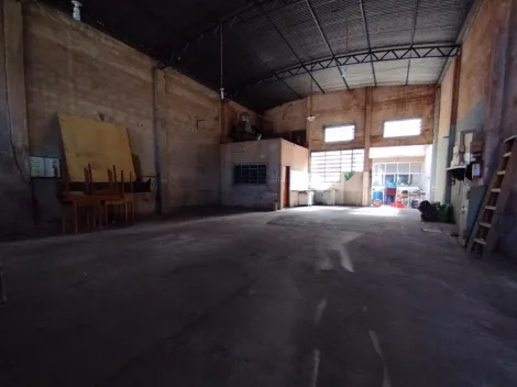 imagem 2 - Galpão Comercial para Locação e Venda no Bairro Jardim Jóquei Clube em Ribeirão Preto/SP. imagem 2 - Galpão Comercial para Locação e Venda no Bairro Jardim Jóquei Clube em Ribeirão Preto/SP.