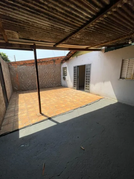 imagem 2 - Casas Residenciais - Padrão imagem 2 - Casas Residenciais - Padrão