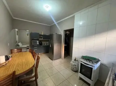 imagem 3 - Casa Residencial para Venda no Bairro Parque dos Flamboyans, em Ribeirão Preto imagem 3 - Casa Residencial para Venda no Bairro Parque dos Flamboyans, em Ribeirão Preto