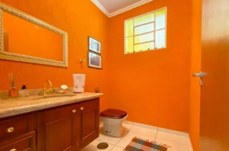 imagem 3 - Sobrado para Venda no Bairro Jardim Recreio em Ribeirão Preto/SP. imagem 3 - Sobrado para Venda no Bairro Jardim Recreio em Ribeirão Preto/SP.