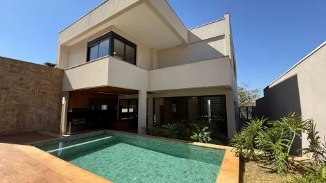 imagem 1 - Sobrado para Venda e Locação no Condominío Alphaville II em Ribeirão Preto/SP. imagem 1 - Sobrado para Venda e Locação no Condominío Alphaville II em Ribeirão Preto/SP.