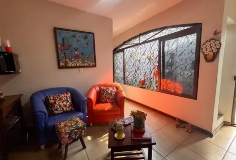 imagem 2 - Sobrado para Venda no Bairro Alto da Boa Vista em Ribeirão Preto/SP. imagem 2 - Sobrado para Venda no Bairro Alto da Boa Vista em Ribeirão Preto/SP.