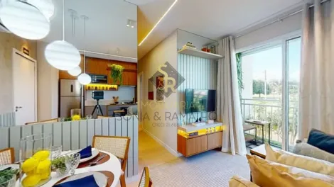 imagem 3 - Apartamento Padrão para Venda no Bairro City Ribeirão, em Ribeirão Preto imagem 3 - Apartamento Padrão para Venda no Bairro City Ribeirão, em Ribeirão Preto