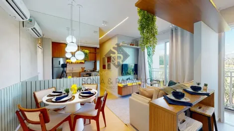 imagem 1 - Apartamento Padrão para Venda no Bairro City Ribeirão, em Ribeirão Preto imagem 1 - Apartamento Padrão para Venda no Bairro City Ribeirão, em Ribeirão Preto