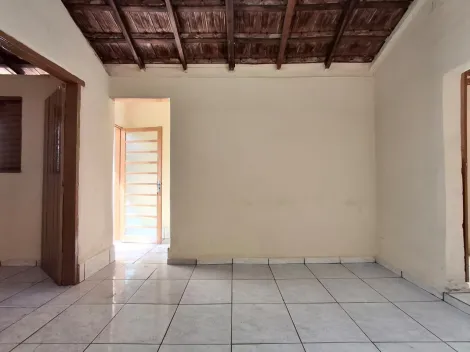 imagem 2 - Casa Padrão para Locação no Bairro Ipiranga, em Ribeirão Preto imagem 2 - Casa Padrão para Locação no Bairro Ipiranga, em Ribeirão Preto