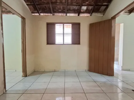 imagem 4 - Casa Padrão para Locação no Bairro Ipiranga, em Ribeirão Preto imagem 4 - Casa Padrão para Locação no Bairro Ipiranga, em Ribeirão Preto