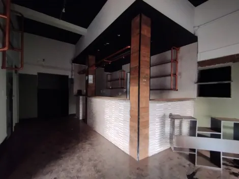 imagem 2 - Salão comercial para Locação no Bairro Jardim Irajá, em Ribeirão Preto imagem 2 - Salão comercial para Locação no Bairro Jardim Irajá, em Ribeirão Preto