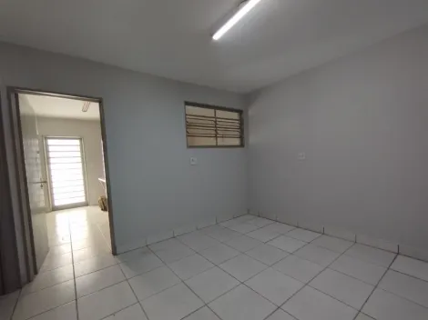 imagem 2 - Casa Comercial para Locação no Bairro Santa Cruz do José Jacques, em Ribeirão Preto imagem 2 - Casa Comercial para Locação no Bairro Santa Cruz do José Jacques, em Ribeirão Preto