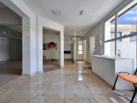 imagem 1 - Salão comercial para Locação no Bairro Centro, em Ribeirão Preto imagem 1 - Salão comercial para Locação no Bairro Centro, em Ribeirão Preto