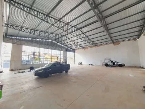 imagem 1 - Galpão Comercial para Locação no Bairro Nova Ribeirânia, em Ribeirão Preto imagem 1 - Galpão Comercial para Locação no Bairro Nova Ribeirânia, em Ribeirão Preto