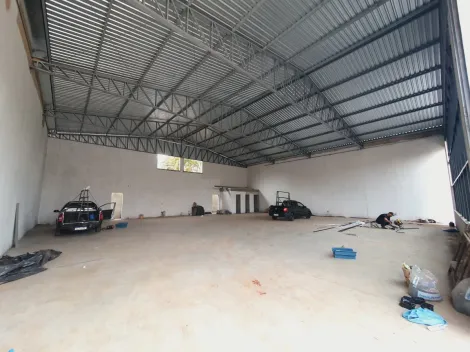 imagem 5 - Galpão Comercial para Locação no Bairro Nova Ribeirânia, em Ribeirão Preto imagem 5 - Galpão Comercial para Locação no Bairro Nova Ribeirânia, em Ribeirão Preto
