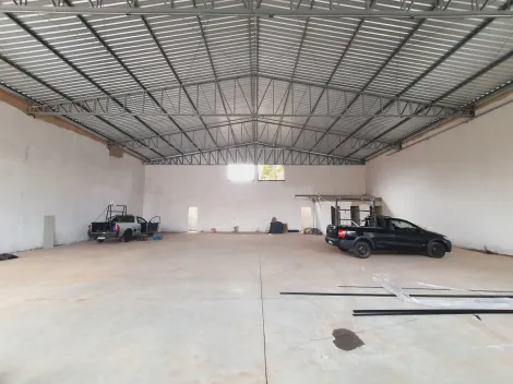imagem 4 - Galpão Comercial para Locação no Bairro Nova Ribeirânia, em Ribeirão Preto imagem 4 - Galpão Comercial para Locação no Bairro Nova Ribeirânia, em Ribeirão Preto