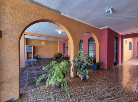 imagem 1 - Casa para Venda no Bairro Jardim Piratininga em Ribeirão Preto/SP. imagem 1 - Casa para Venda no Bairro Jardim Piratininga em Ribeirão Preto/SP.