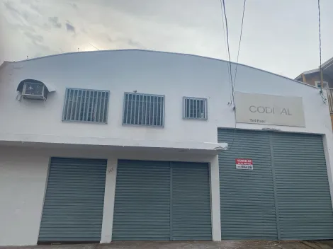 imagem 1 - Galpão Comercial para Locação no Bairro Campos Elíseos, em Ribeirão Preto SP. imagem 1 - Galpão Comercial para Locação no Bairro Campos Elíseos, em Ribeirão Preto SP.