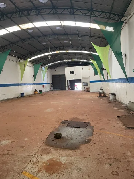 imagem 3 - Galpão Comercial para Locação no Bairro Campos Elíseos, em Ribeirão Preto SP. imagem 3 - Galpão Comercial para Locação no Bairro Campos Elíseos, em Ribeirão Preto SP.