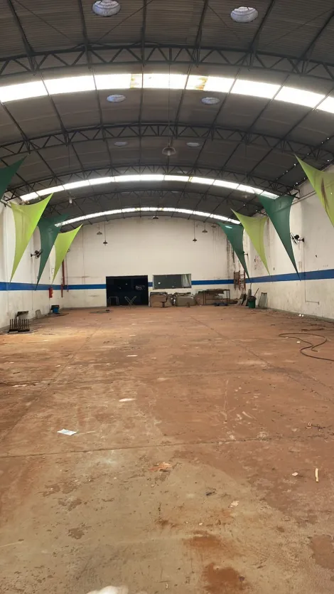 imagem 4 - Galpão Comercial para Locação no Bairro Campos Elíseos, em Ribeirão Preto SP. imagem 4 - Galpão Comercial para Locação no Bairro Campos Elíseos, em Ribeirão Preto SP.