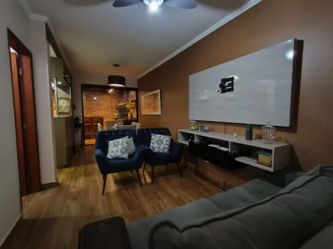 imagem 2 - Casa condomínio para Venda no Bairro Jardim Zara, em Ribeirão Preto imagem 2 - Casa condomínio para Venda no Bairro Jardim Zara, em Ribeirão Preto