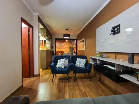 imagem 3 - Casa condomínio para Venda no Bairro Jardim Zara, em Ribeirão Preto imagem 3 - Casa condomínio para Venda no Bairro Jardim Zara, em Ribeirão Preto