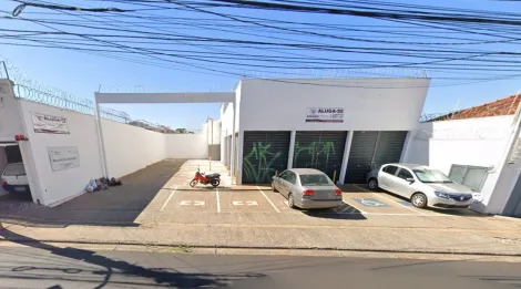imagem 1 - Salão Comercial para Locação no Bairro Ipiranga, em Ribeirão Preto imagem 1 - Salão Comercial para Locação no Bairro Ipiranga, em Ribeirão Preto