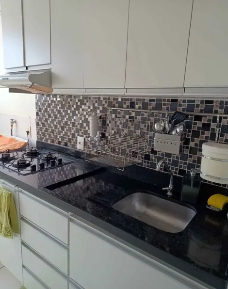 imagem 5 - Apartamento Padrão para Venda no Bairro Vila Abranches, em Ribeirão Preto imagem 5 - Apartamento Padrão para Venda no Bairro Vila Abranches, em Ribeirão Preto