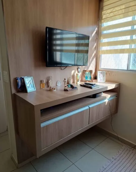 imagem 4 - Apartamento Padrão para Venda no Bairro Vila Abranches, em Ribeirão Preto imagem 4 - Apartamento Padrão para Venda no Bairro Vila Abranches, em Ribeirão Preto
