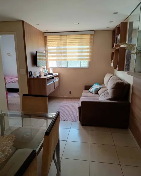 imagem 1 - Apartamento Padrão para Venda no Bairro Vila Abranches, em Ribeirão Preto imagem 1 - Apartamento Padrão para Venda no Bairro Vila Abranches, em Ribeirão Preto