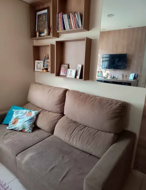 imagem 2 - Apartamento Padrão para Venda no Bairro Vila Abranches, em Ribeirão Preto imagem 2 - Apartamento Padrão para Venda no Bairro Vila Abranches, em Ribeirão Preto