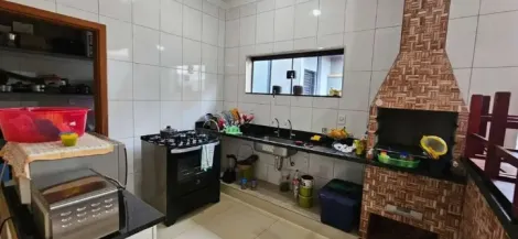 imagem 3 - Casa para Venda no Bairro Ribeirânia em Ribeirão Preto/SP. imagem 3 - Casa para Venda no Bairro Ribeirânia em Ribeirão Preto/SP.