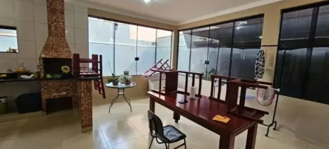 imagem 4 - Casa para Venda no Bairro Ribeirânia em Ribeirão Preto/SP. imagem 4 - Casa para Venda no Bairro Ribeirânia em Ribeirão Preto/SP.