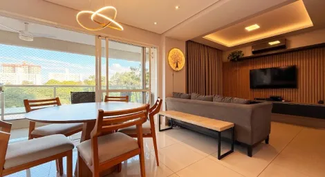 imagem 1 - Apartamento Padrão para Venda no Bairro Jardim Botânico, em Ribeirão Preto!!! imagem 1 - Apartamento Padrão para Venda no Bairro Jardim Botânico, em Ribeirão Preto!!!