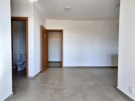 imagem 2 - Apartamento padrão para Venda e Locaqção no Bairro Quintas de São José, em Ribeirão Preto imagem 2 - Apartamento padrão para Venda e Locaqção no Bairro Quintas de São José, em Ribeirão Preto