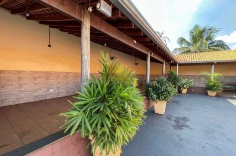 imagem 5 - Casa para Venda no Bairro Geraldo Correia de Carvalho em Ribeirão Preto/SP. imagem 5 - Casa para Venda no Bairro Geraldo Correia de Carvalho em Ribeirão Preto/SP.