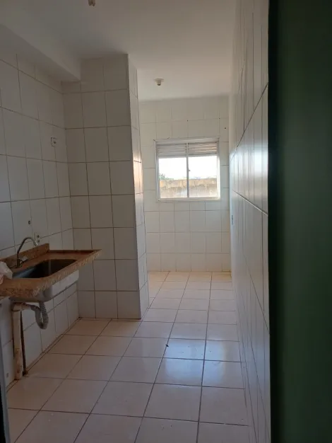 imagem 3 - Apartamento Padrão para Venda no Bairro Jardim Heitor Rigon, em Ribeirão Preto imagem 3 - Apartamento Padrão para Venda no Bairro Jardim Heitor Rigon, em Ribeirão Preto