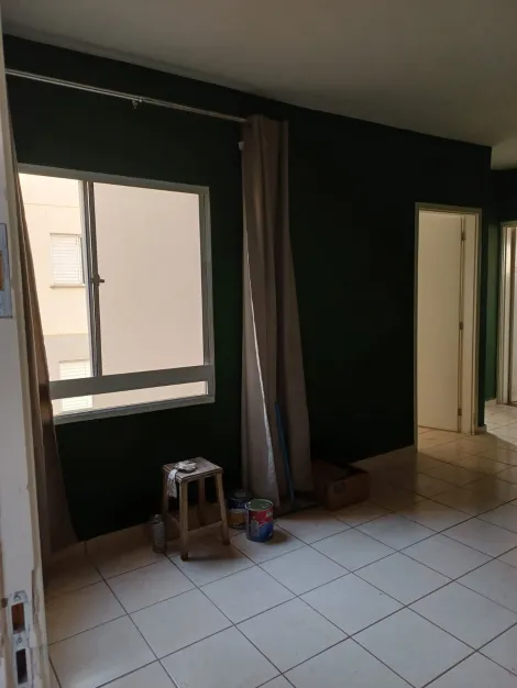 imagem 1 - Apartamento Padrão para Venda no Bairro Jardim Heitor Rigon, em Ribeirão Preto imagem 1 - Apartamento Padrão para Venda no Bairro Jardim Heitor Rigon, em Ribeirão Preto