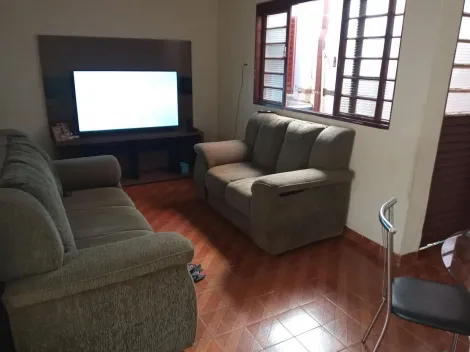 imagem 3 - Casa Residencial para Venda no Bairro Vila Virgínia, em Ribeirão Preto imagem 3 - Casa Residencial para Venda no Bairro Vila Virgínia, em Ribeirão Preto