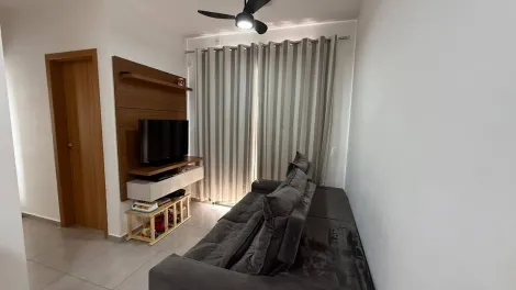 imagem 1 - Apartamento padrão para Venda no Bairro Quintas de São José, em Ribeirão Preto imagem 1 - Apartamento padrão para Venda no Bairro Quintas de São José, em Ribeirão Preto